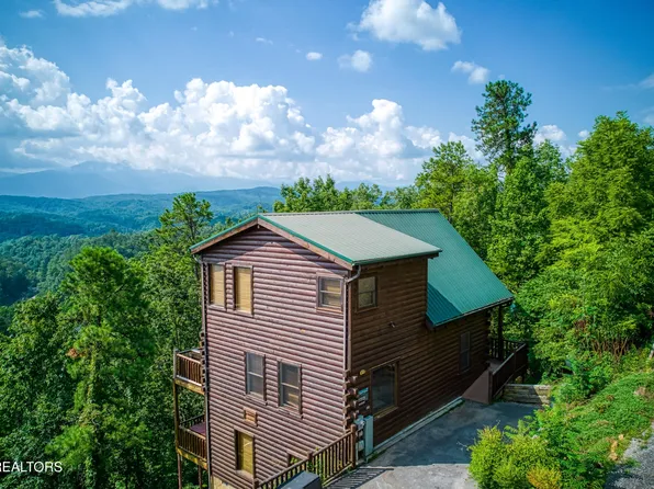 2251 Upper Middle Creek Rd #4, Sevierville, TN 37876
