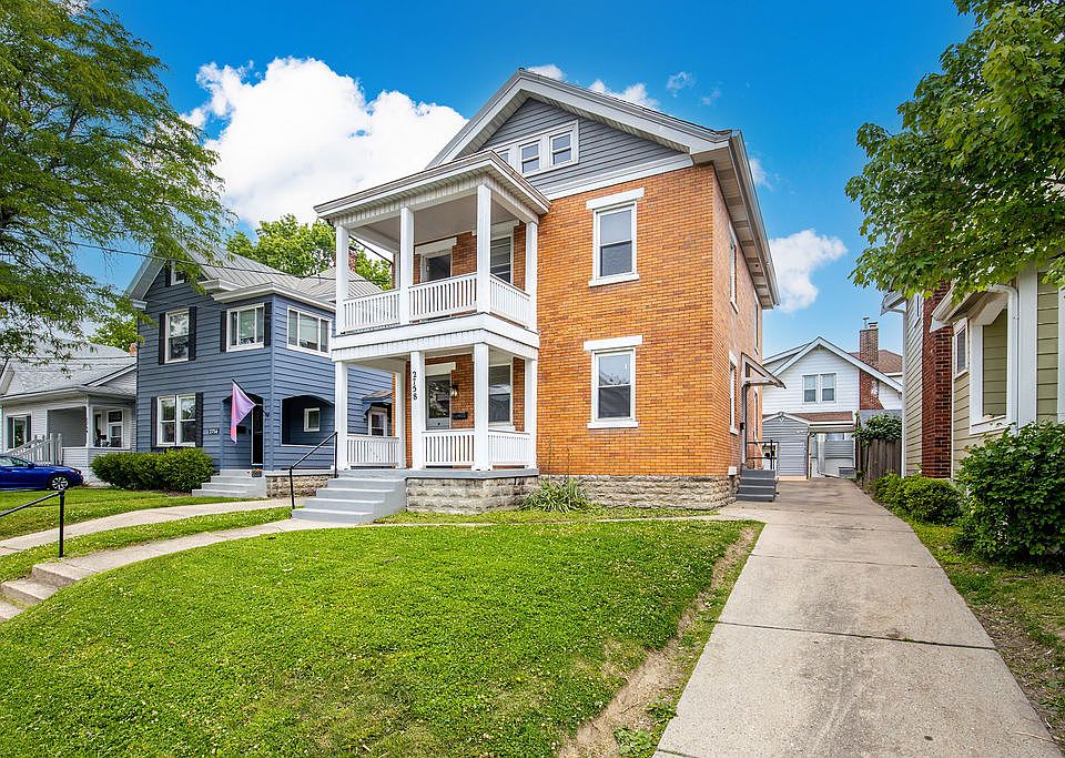 Welcome! This Oakley apartment is a short distance to Oakley Square, interstates, and Factory 52.