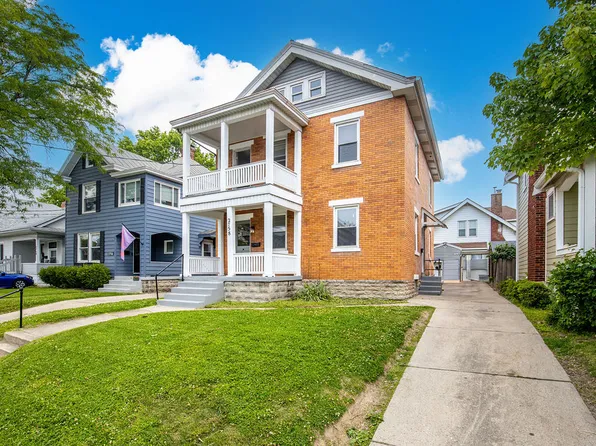 2758 Minot Ave #1, Cincinnati, OH 45209