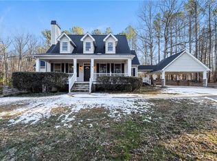 1402 Vinson Mountain Xing, Rockmart, GA 30153