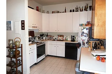 Rented by City Connections Realty