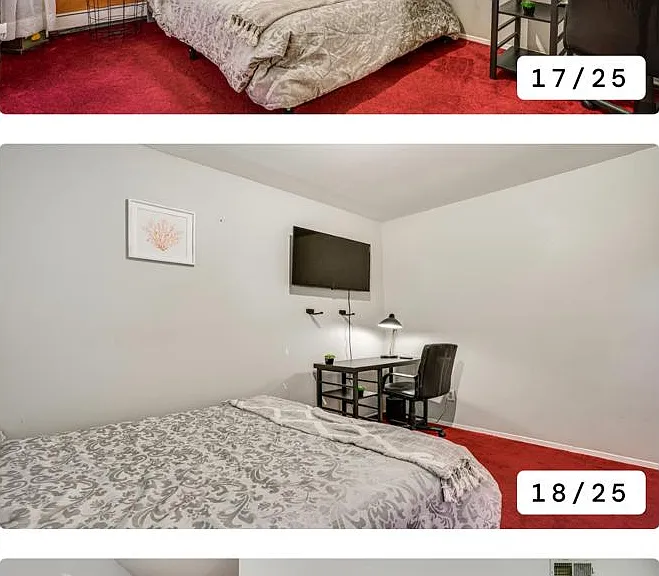 1493 Talmadge Dr #1 — Photo 7