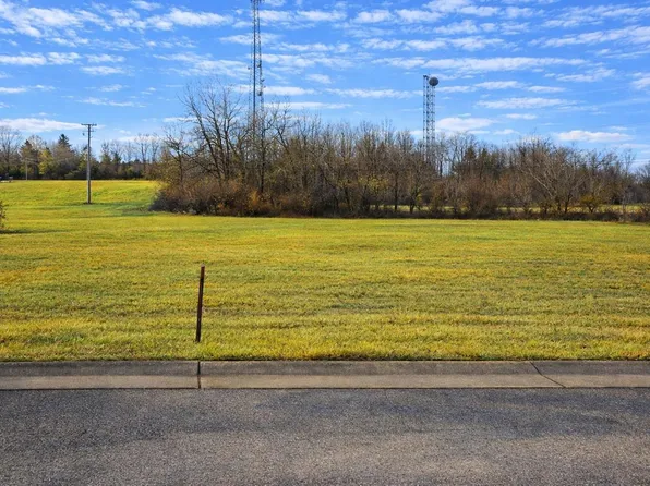 TRACT 1 Nightingale Rd, Glasgow, KY 42141