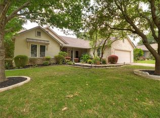 117 Dan Moody Trl, Georgetown, TX 78633