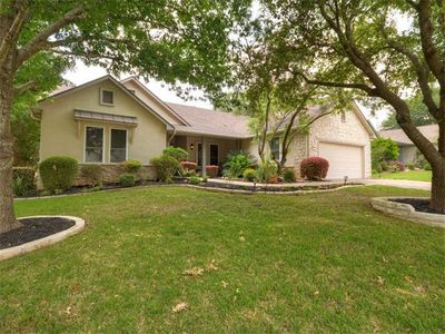 117 Dan Moody Trl, Georgetown, TX, 78633