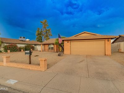 9023 N 48th Ave, Glendale, AZ, 85302