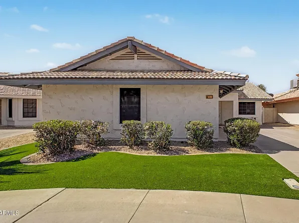 1311 W ELGIN Street, Chandler, AZ 85224