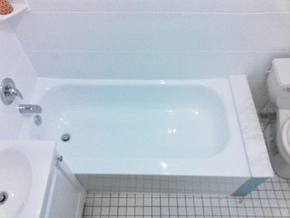 Full Tub