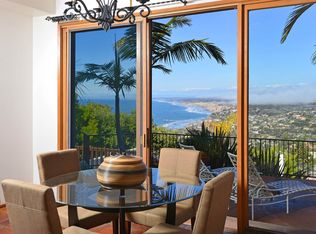 1918 Via Casa Alta, La Jolla, CA 92037