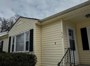 616 Boone Ave, Winchester, KY 40391