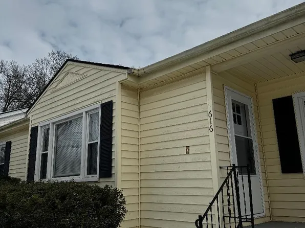 616 Boone Ave, Winchester, KY 40391