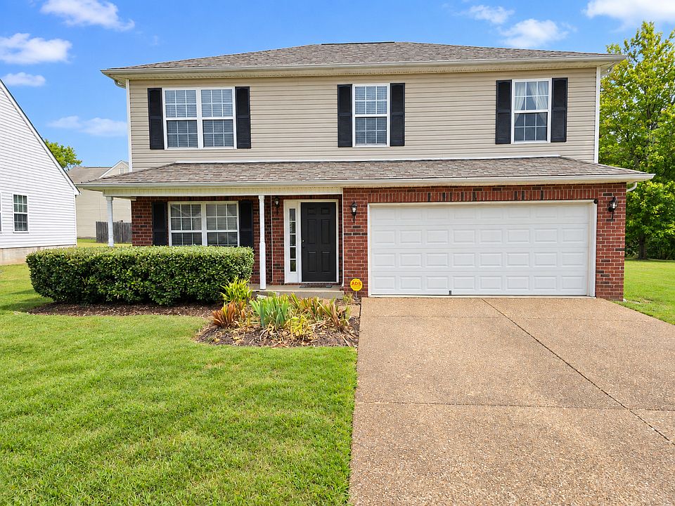 1st image of 5033 Timber Trail Dr