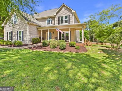 1050 Calls Creek Ct, Watkinsville, GA, 30677