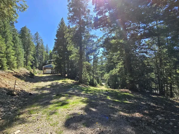 625 Sunspot Hwy, Cloudcroft, NM 88317