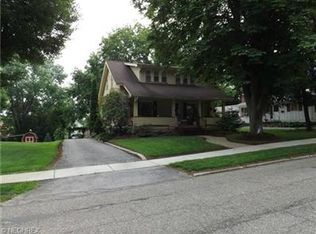 141 Christian Ave, Hubbard, OH 44425