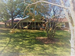 13785 State Highway 129, Brilliant, AL 35548
