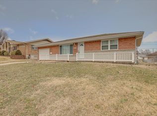 4341 Debra Kay Ln, Saint Louis, MO