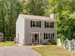 14 Admiral Ave, Worcester, MA 01602