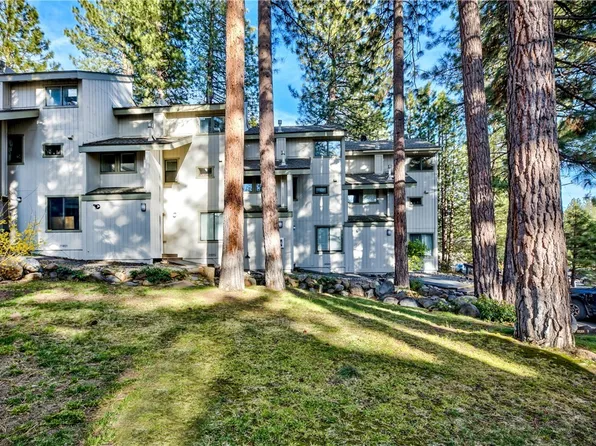 770 Southwood Blvd Unit 7, Incline Village, NV 89451