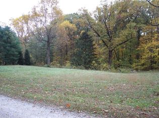 2529 Brandywine Ln, Martinsville, IN