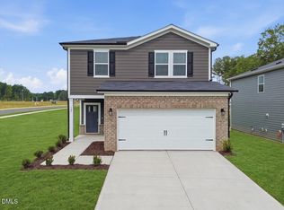 127 N Field Sparrow Way, Clayton, NC 27520