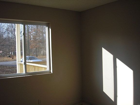 Office, which could be 4th bedroom