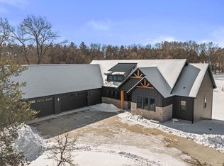 375 Pinehurst Drive, Nekoosa, WI 54457