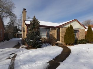 944 Jeannette St, Des Plaines, IL