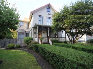 6 Oliver St, Suffern, NY 10901