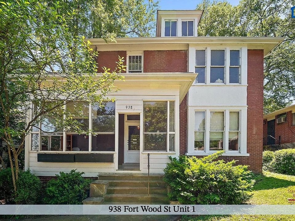 1st image of 938 Fortwood St APT 1