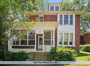938 Fortwood St APT 1, Chattanooga, TN 37403