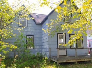 2482 Athol Rd, Springhill, NS B0M1X0