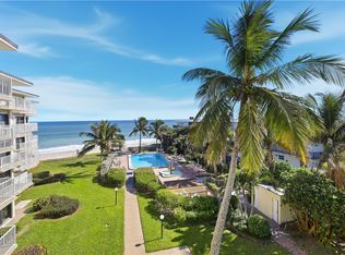 4450 Highway A1a APT 402, Vero Beach, FL 32963