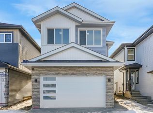 3505 44th Ave, Beaumont, AB