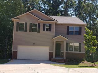 20 Lena Ct, Covington, GA 30016