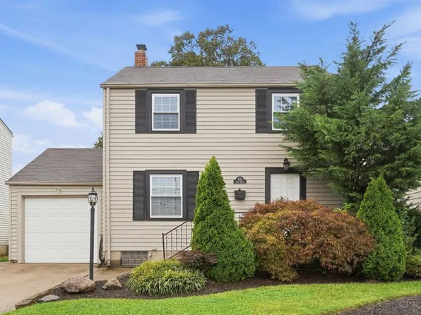 809 Eaton Ave, Hamilton, OH 45013