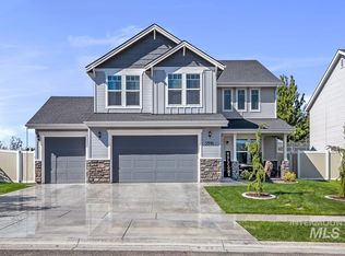 3591 S Windy Ridge Dr, Nampa, ID 83686