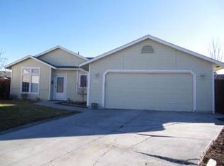 1035 W Kingswood Ct, Meridian, ID 83646