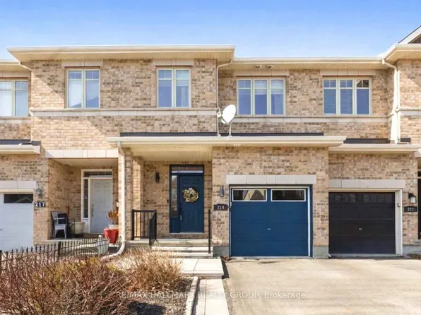 219 Jersey Tea Cir, Ottawa, ON K1V 2L4