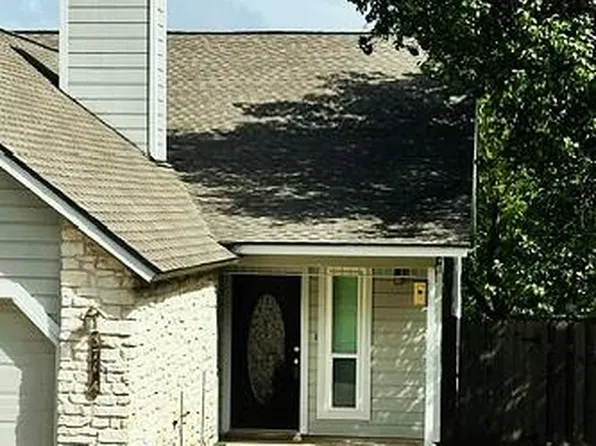 371 Fantail Loop #A, Austin, TX 78734