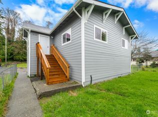 1420 Cherry St, Aberdeen, WA