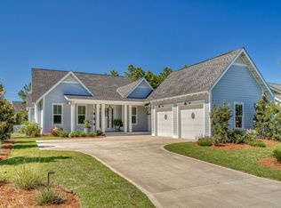 70 Medley St, Watersound, FL 32461