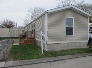 28180 Oregon Rd #854, Perrysburg, OH 43551