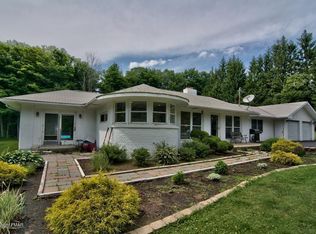 Turnersville Rd, Covington, PA 16917