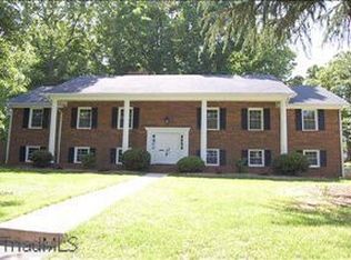 624 Archer Rd, Winston Salem, NC 27106