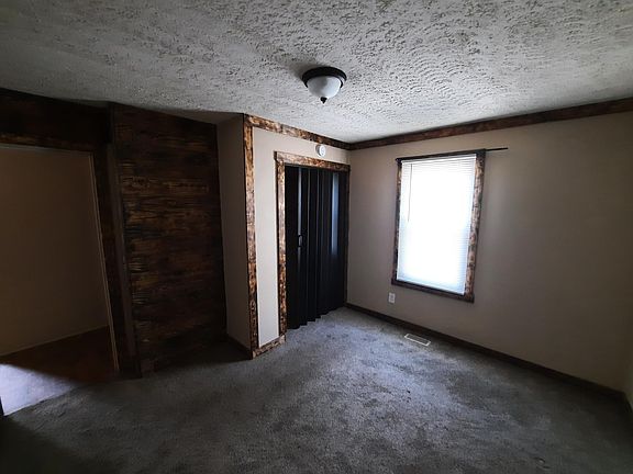 Bedroom number 1