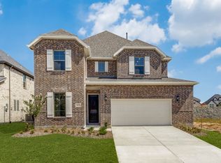 4824 Celestial Rd, McKinney, TX 75071