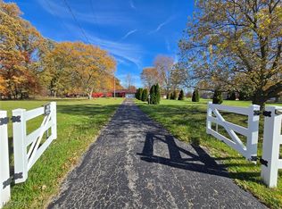 20011 Gore Orphanage Rd, Wellington, OH 44090