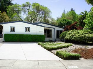 1773 Vassar Ave, Mountain View, CA 94043