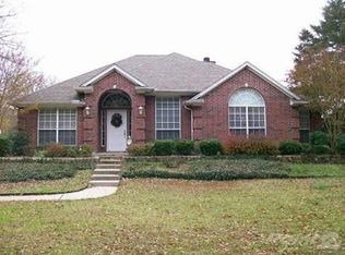 3171 County Road 3514, Greenville, TX 75402